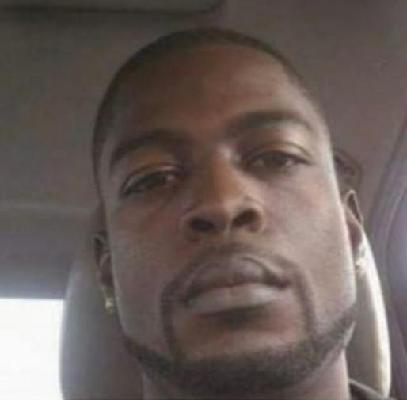 Patrick Alston death by force case profile photo