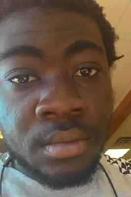 Christopher Moore death by force case profile photo