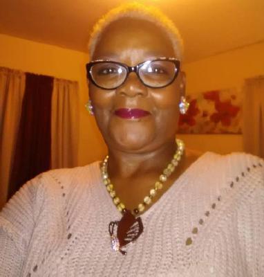 Harriet Cromartie death by force case profile photo
