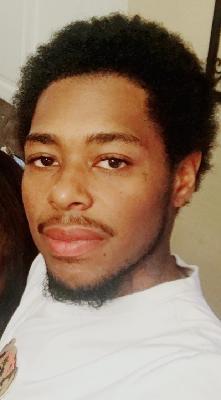 Wallace Hayes death by force case profile photo