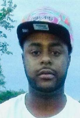 Tobious Cox death by force case profile photo