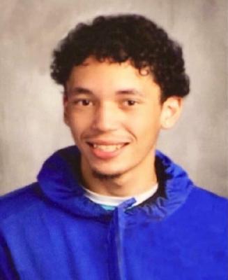 Jon-Marvin Jacobs death by force case profile photo