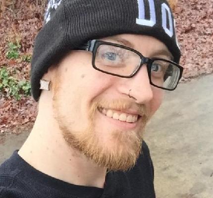 Cal Bills death by force case profile photo