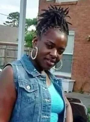 Anastasia Talisha Meaders death by force case in Mooresville, NC