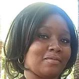 Corianna Cox death by force case profile photo