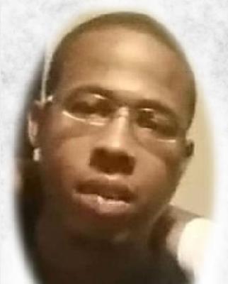 Jermaine Moore death by force case profile photo