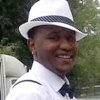 Ramon Clark death by force case in Asheville, NC