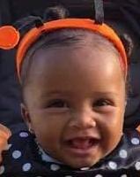 Ruia Reams death by force case in Durham, NC