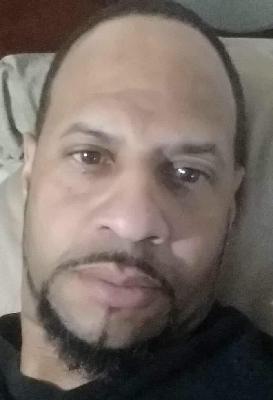 Joseph Gore death by force case profile photo