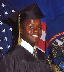 Jamiel Jackson death by force case in Detroit, MI