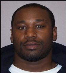 Rayshon Carter death by force case profile photo