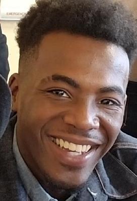 Shakier Henderson death by force case profile photo