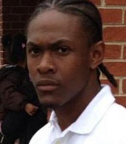 Keith Watson death by force case profile photo