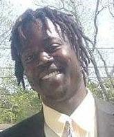 Dennis Jerome Smith death by force case profile photo