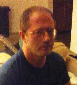 John Songer death by force case profile photo