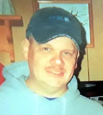 George Jones death by force case profile photo