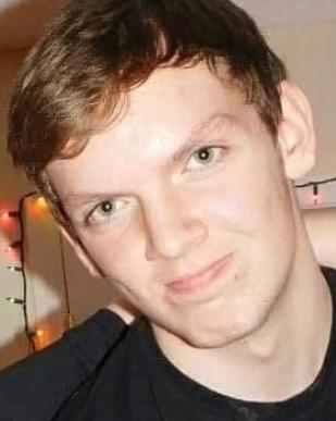 Carter Wilson death by force case profile photo
