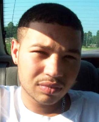 Meco Haskins death by force case in Shannon, NC