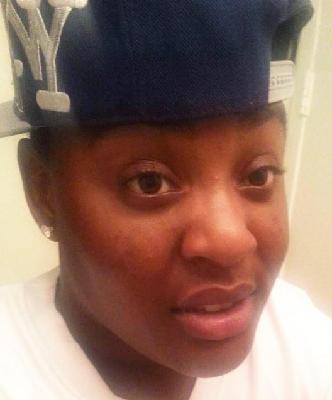 Mary McBroom death by force case profile photo