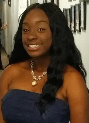 Thailia Thomas death by force case profile photo