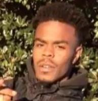 Tyree Saquan Temoney death by force case in Knightdale, NC