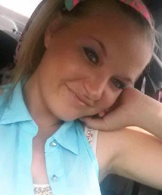 Kathryn McCloud death by force case profile photo