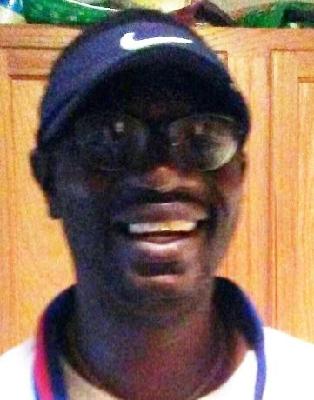 Marvin Dunlap death by force case profile photo