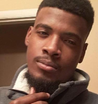 Terrence Shatiq Terrell death by force case in Gastonia, NC