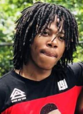 Tyjuan Jaquar Gibson death by force case in Salisbury, NC