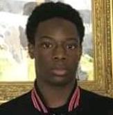 William Simons death by force case profile photo