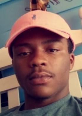 Chauncey Fleming death by force case profile photo