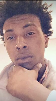 Zykari Rhone death by force case profile photo