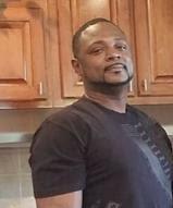 Kendrick McArthur death by force case profile photo