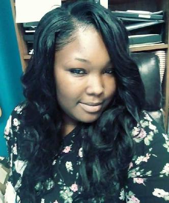 Shantelle Pope death by force case profile photo