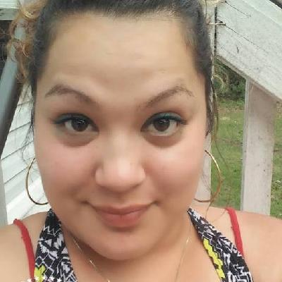 Dena Luedka death by force case in Cameron, NC