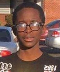 Jahlil Teachey death by force case in Goldsboro, NC