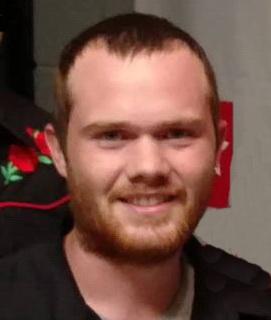 Trevor Leventhall death by force case profile photo