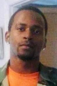 Desmond Dowdy death by force case profile photo