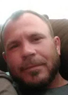 Casey Orr death by force case profile photo