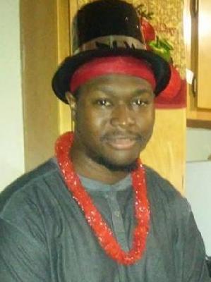 Derrick Byers death by force case profile photo