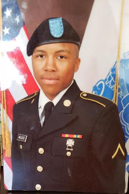 Kareem McLeod death by force case in Charlotte, NC