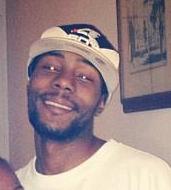 Tavares Hall death by force case profile photo
