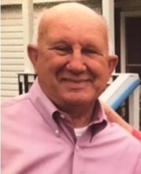 James Chestnutt death by force case profile photo