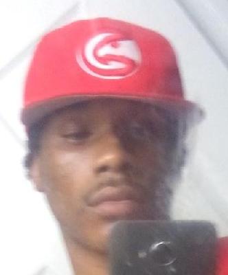 Ricardo Hunter death by force case profile photo