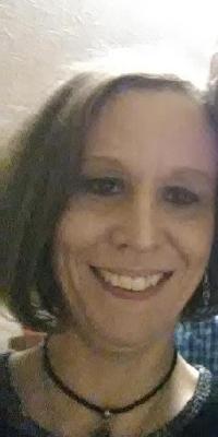 Ingrid Odom death by force case profile photo