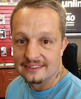 Robert Fay Beck Jr death by force case in High-point, NC