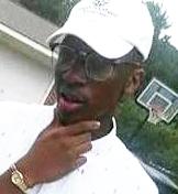 Rayqwan Williams death by force case profile photo