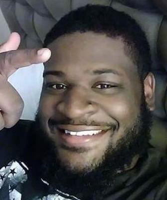 Mark Norfleet death by force case profile photo