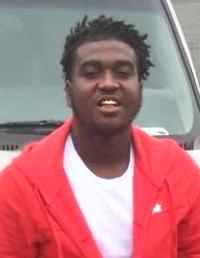 Demaira Williams death by force case profile photo