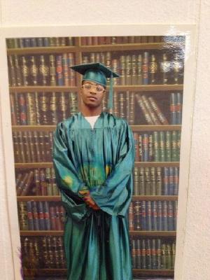Deonton Strickland death by force case profile photo